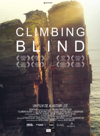 Climbing Blind