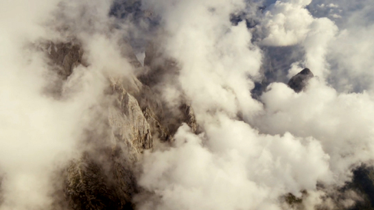 Dolomites