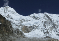 kangchenjunga