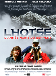 Lhotse, l'annee noire du serpent