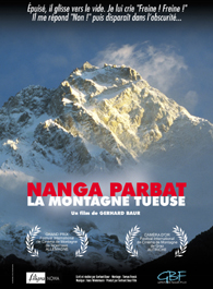 Nanga Parbat La Montagne Tueuse