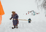 Les neiges de la soie