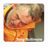 Tony Bullimore