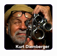 Kurt diemberger