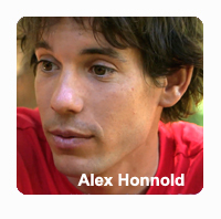 Alex Honnold