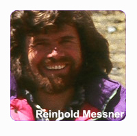 Reinhold Messner