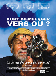 Kurt Diemberger - vers o ?